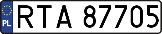 RTA87705