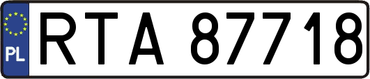 RTA87718