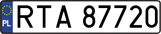 RTA87720