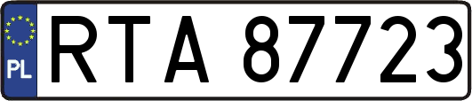 RTA87723