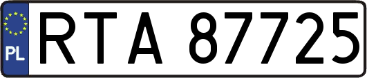 RTA87725