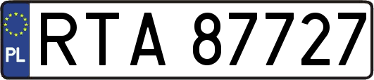 RTA87727