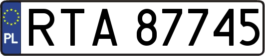 RTA87745
