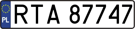 RTA87747