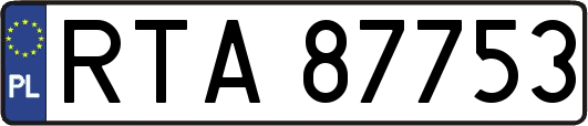 RTA87753