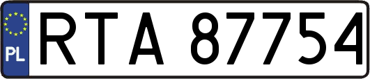 RTA87754