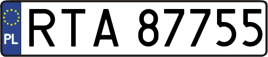 RTA87755