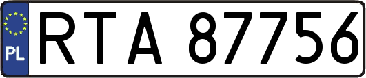 RTA87756