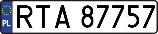 RTA87757