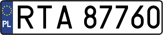 RTA87760