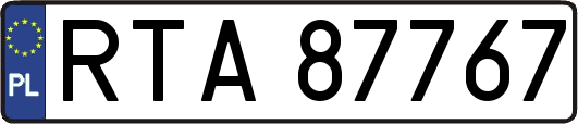RTA87767