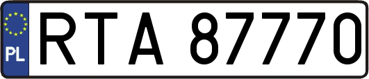 RTA87770