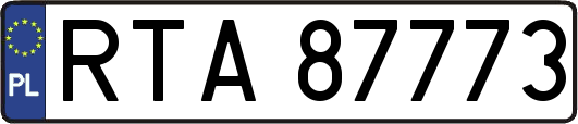 RTA87773