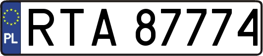 RTA87774