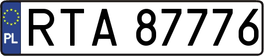 RTA87776