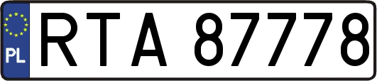 RTA87778