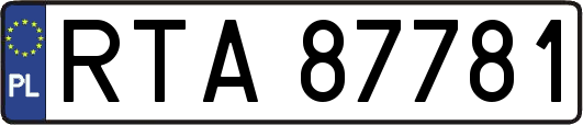 RTA87781