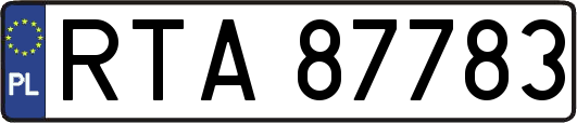 RTA87783