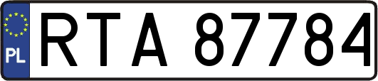 RTA87784