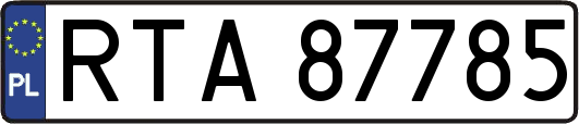 RTA87785