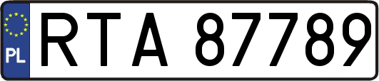 RTA87789