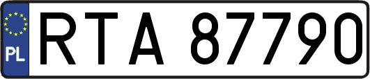 RTA87790