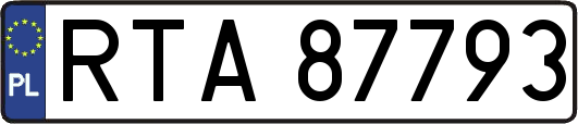 RTA87793