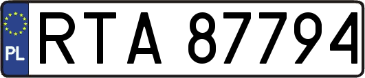 RTA87794