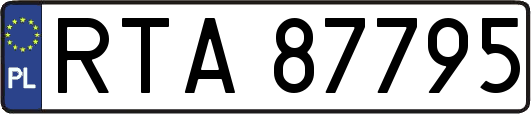 RTA87795