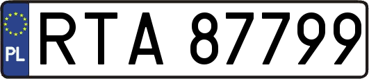 RTA87799