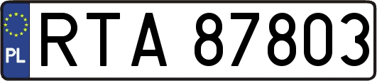 RTA87803