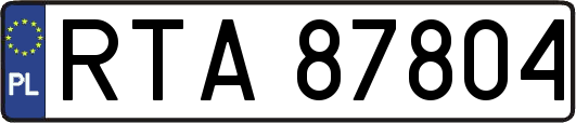 RTA87804