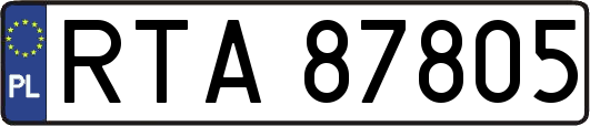RTA87805