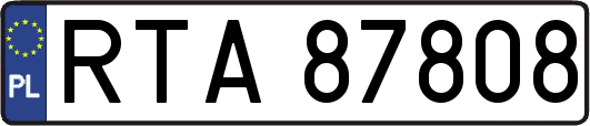 RTA87808