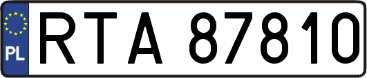 RTA87810