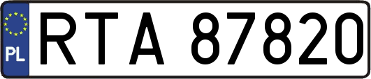 RTA87820