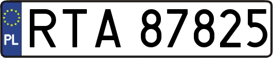 RTA87825