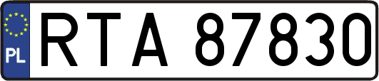 RTA87830