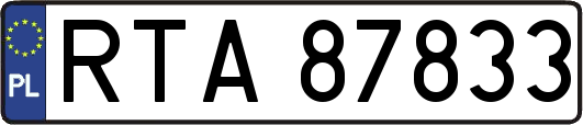 RTA87833