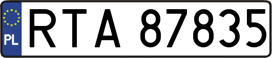 RTA87835
