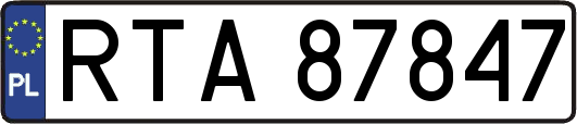 RTA87847