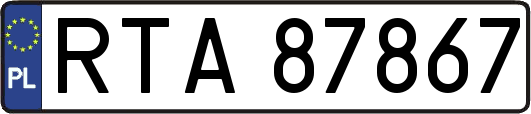 RTA87867