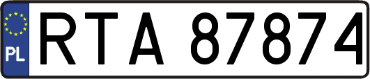 RTA87874