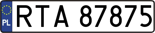 RTA87875