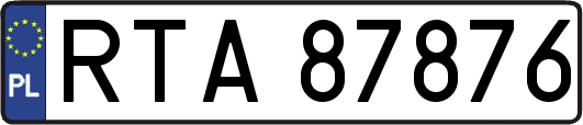 RTA87876