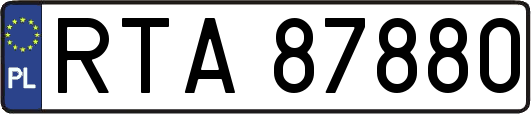 RTA87880