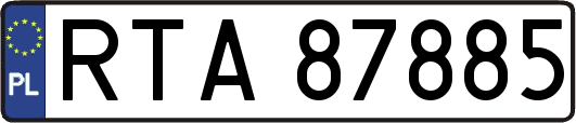 RTA87885