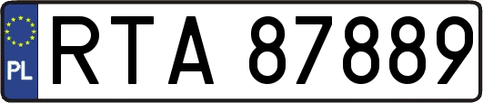 RTA87889