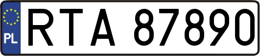 RTA87890