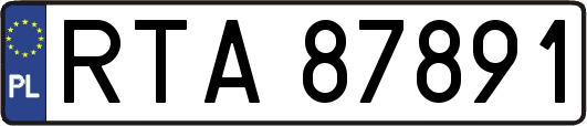 RTA87891